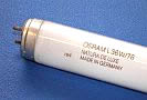 OSRAM L36/76 Natura De Luxe žiarivka 120cm